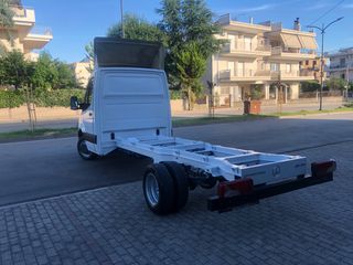 Σασί Mercedes-Benz 2021 SPRINTER 416-516//3.5 TONO//EURO 6D//ΚΑΤΑΛΛΗΛΟ ΓΙΑ ΑΔΕΙΑ ΔΗΜ-thumb-15