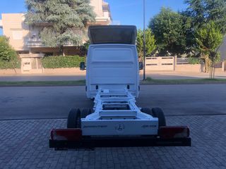 Σασί Mercedes-Benz 2021 SPRINTER 416-516//3.5 TONO//EURO 6D//ΚΑΤΑΛΛΗΛΟ ΓΙΑ ΑΔΕΙΑ ΔΗΜ-thumb-17