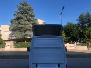 Σασί Mercedes-Benz 2021 SPRINTER 416-516//3.5 TONO//EURO 6D//ΚΑΤΑΛΛΗΛΟ ΓΙΑ ΑΔΕΙΑ ΔΗΜ-thumb-20