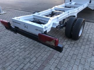 Σασί Mercedes-Benz 2021 SPRINTER 416-516//3.5 TONO//EURO 6D//ΚΑΤΑΛΛΗΛΟ ΓΙΑ ΑΔΕΙΑ ΔΗΜ-thumb-19