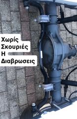Σασί Mercedes-Benz 2021 SPRINTER 416-516//3.5 TONO//EURO 6D//ΚΑΤΑΛΛΗΛΟ ΓΙΑ ΑΔΕΙΑ ΔΗΜ-thumb-23