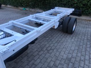Σασί Mercedes-Benz 2021 SPRINTER 416-516//3.5 TONO//EURO 6D//ΚΑΤΑΛΛΗΛΟ ΓΙΑ ΑΔΕΙΑ ΔΗΜ-thumb-26