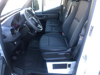 Σασί Mercedes-Benz 2021 SPRINTER 416-516//3.5 TONO//EURO 6D//ΚΑΤΑΛΛΗΛΟ ΓΙΑ ΑΔΕΙΑ ΔΗΜ-thumb-29