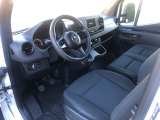Σασί Mercedes-Benz 2021 SPRINTER 416-516//3.5 TONO//EURO 6D//ΚΑΤΑΛΛΗΛΟ ΓΙΑ ΑΔΕΙΑ ΔΗΜ-thumb-30