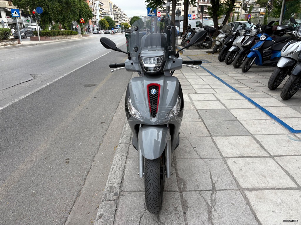 Piaggio Medley 150 2021 MEDLEY 150 S ABS