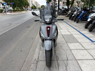 Piaggio Medley 150 2021 MEDLEY 150 S ABS