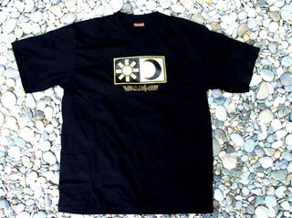 Ανδρικό κοντομάνικο μπλούζα τ σέρτ Original Full Scale Valentino Rossi 46 Club T-Shirt Size XL VR031-thumb-9