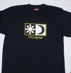Ανδρικό κοντομάνικο μπλούζα τ σέρτ Original Full Scale Valentino Rossi 46 Club T-Shirt Size XL VR031-thumb-13