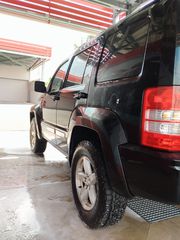Jeep Cherokee 2008 LIMITED