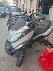 Piaggio MP3 250 2006