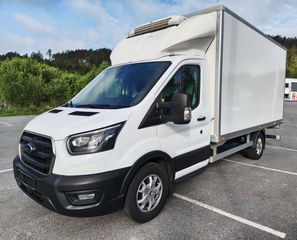 Ψυγείο Ford 2022 TRANSIT EURO 6-D THERMO KING V300 MAX ΥΔΡ.ΠΟΡΤΑ