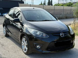 Mazda 2 2010 1.5i FACELIFT 5DR