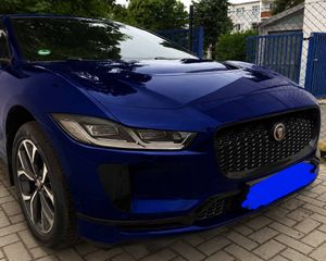 Jaguar I-Pace 2022 EV400