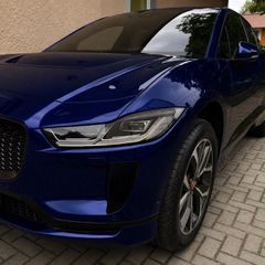 Jaguar I-Pace 2022 EV400-thumb-1