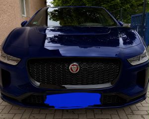 Jaguar I-Pace 2022 EV400-thumb-3