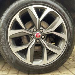 Jaguar I-Pace 2022 EV400-thumb-4