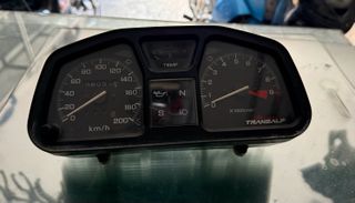 Κοντέρ / Όργανα Honda Transalp 600 (XL600V)