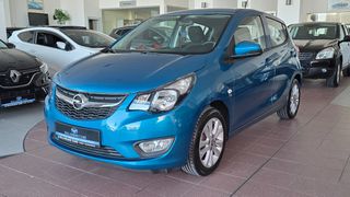 Opel Karl 2019