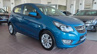 Opel Karl 2019-thumb-1
