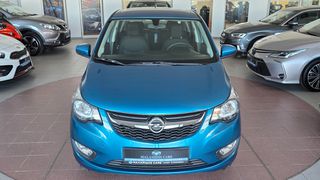 Opel Karl 2019-thumb-2