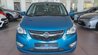 Opel Karl 2019-thumb-5