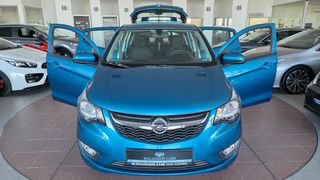 Opel Karl 2019-thumb-9