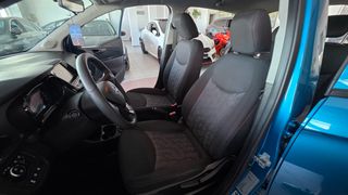 Opel Karl 2019-thumb-19