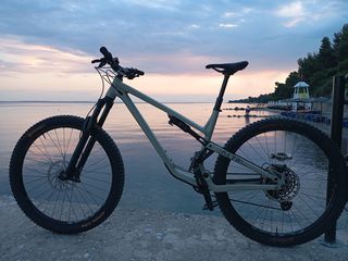 Downhill - Enduro - Trail Commencal 2024 meta tr 29