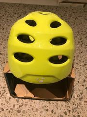 Bontrager Dipper Helmet-thumb-1