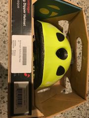 Bontrager Dipper Helmet-thumb-6