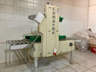 ΑΥΤΟΜΑΤΟ ΚΛΕΙΣΤΙΚΟ ΧΑΡΤΚΙΒΩΤΙΩΝ ΜΕ ΑΥΤΟΚΟΛΛΗΤΗ ΤΑΙΝΙΑ