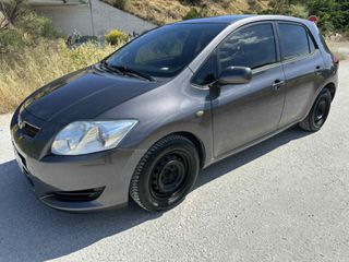Toyota Auris 2008 1.4