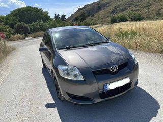 Toyota Auris 2008 1.4-thumb-3