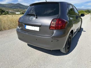 Toyota Auris 2008 1.4-thumb-4