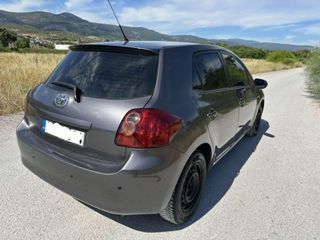 Toyota Auris 2008 1.4-thumb-8