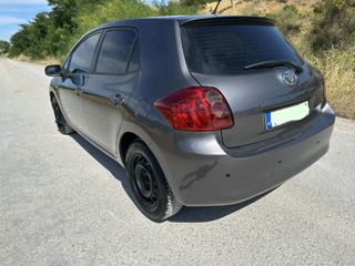 Toyota Auris 2008 1.4-thumb-10