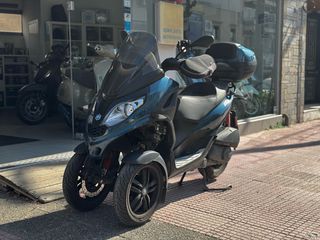 Piaggio MP3 300 2022 HPE SPORT | 1ο Χέρι | Full Piaggio Extras | Αντιπροσωπείας
