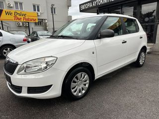 Skoda Fabia 2011 1.2cc /// Classic /// Προσφορά Εβδομάδας ///
