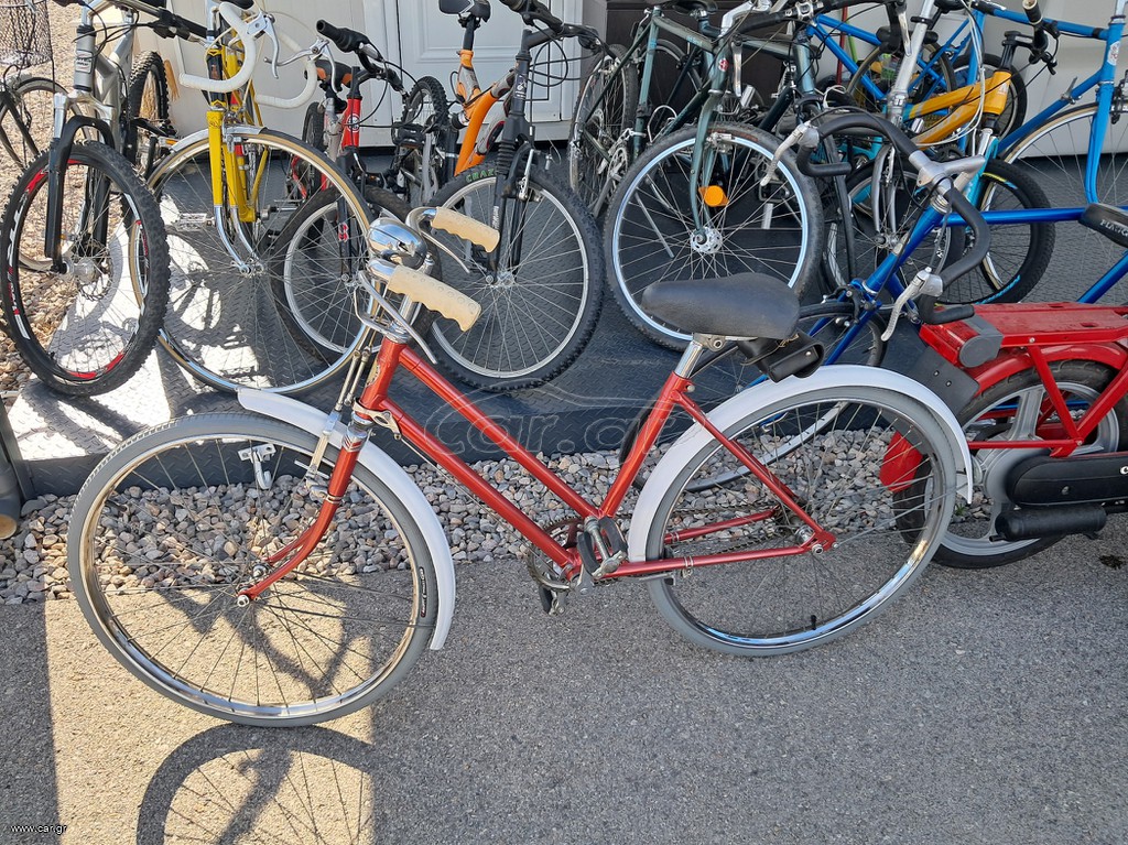 Πόλης Bsa 1959