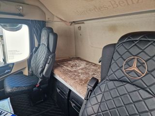 Ψυγείο Mercedes-Benz 2014 ACTROS EURO 6-thumb-4