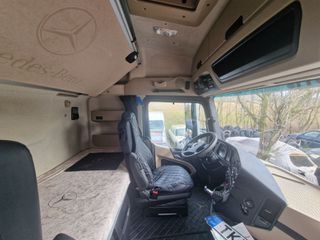 Ψυγείο Mercedes-Benz 2014 ACTROS EURO 6-thumb-9