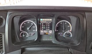 Ποτάδικο Mercedes-Benz 2015 Antos 2543-thumb-1