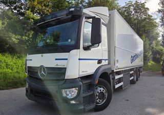 Ποτάδικο Mercedes-Benz 2015 Antos 2543-thumb-2