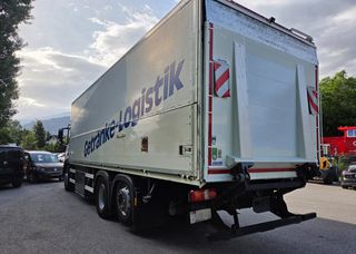 Ποτάδικο Mercedes-Benz 2015 Antos 2543-thumb-3