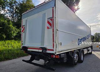Ποτάδικο Mercedes-Benz 2015 Antos 2543-thumb-4