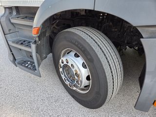 Ποτάδικο Mercedes-Benz 2015 Antos 2543-thumb-6