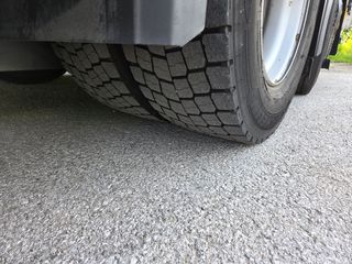 Ποτάδικο Mercedes-Benz 2015 Antos 2543-thumb-7