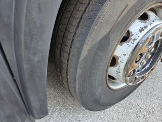 Ποτάδικο Mercedes-Benz 2015 Antos 2543-thumb-8