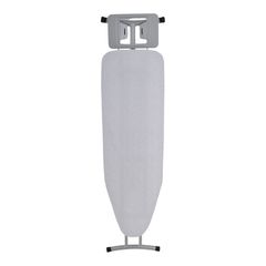 ΣΙΔΕΡΩΣΤΡΑ 124x38cm ΓΚΡΙ ΣΙΔΕΡΟ ANKOR 855544
