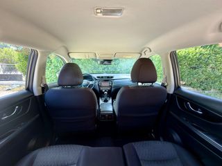 Nissan X-Trail 2018 110.000 χλμ ! FULL EXTRA ! ΑΡΙΣΤΟ ΜΗΧΑΝΙΚΑ ! ΕΛΛΗΝΙΚΟ 1 ΧΕΡΙ-thumb-58